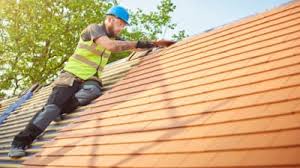 Best Tile Roofing Installation  in Milton Freewater, OR
