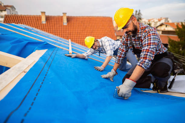 Best Flat Roofing  in Milton Freewater, OR