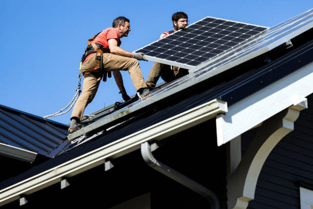 Fast & Reliable Emergency Roof Repairs in Milton Freewater, OR