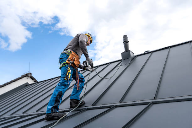 Best Chimney Flashing Repair  in Milton Freewater, OR