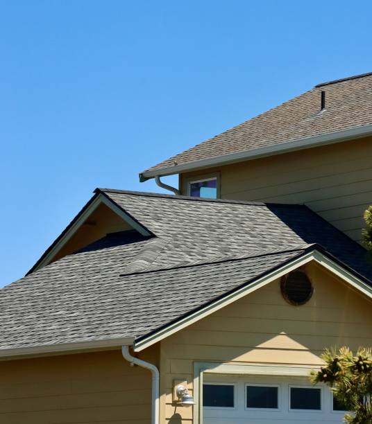 Best Roof Insulation Installation  in Milton Freewater, OR